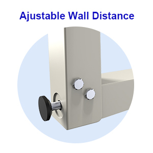 Giá Đỡ Ac Lắp Ráp Chuyên Nghiệp Giá Gắn Máy Nén Ac Ô Tô Giá Gắn Tường Giá Đỡ Ac Thông Dụng - Product Image 3