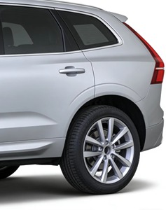 Jantes en alliage Kipardo 21 pouces Flow Forming 5x120 Aero Blade Sport, compatibles avec les SUV électriques de luxe haut de gamme - Product Image 5
