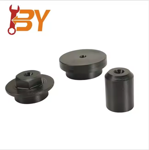 Herramienta de taller mecánico profesional utilizada para la reparación de automóviles Kit de extractor de carcasa ciega - Product Image 5