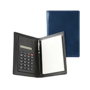 Zak Notebook Rekenmachine