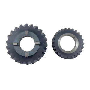 2AR 1AR 5AR 2.5L เพลาขับสมดุลเครื่องยนต์13620-36020-1 1362036020สำหรับ Toyota Highlander Camry Rav4 Lexus - Product Image 4