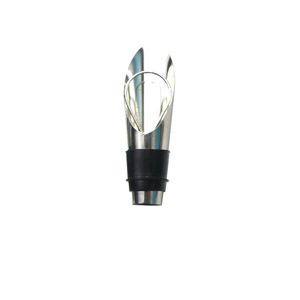 Stainless Steel Wine <b>Pourer</b> 8.2x2.9x2.9cm Reusable For Red Wine Kitchen Bar Tools - Product Image 3