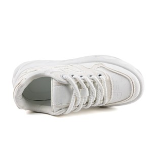 <span class=keywords><strong>Zapatillas</strong></span> Casuales de Moda para Mujer, Diseño Novedoso 2026, Estilo Deportivo para Caminar al Aire Libre, Zapatos de Lona de Moda - Product Image 6