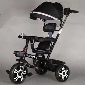 <span class=keywords><strong>Tricycle</strong></span> simple et pas cher pour bébé <span class=keywords><strong>de</strong></span> 2 ans / <span class=keywords><strong>Tricycle</strong></span> pour enfants à vendre / <span class=keywords><strong>Tricycle</strong></span> en plastique pour bébé - Product Image 6