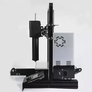 เครื่องพิมพ์อัจฉริยะแบบ3d สำหรับอาหาร,เครื่องพิมพ์ Diy เครื่องใช้ไฟฟ้าในครัวเครื่องพิมพ์ลายอาหารระดับมืออาชีพ