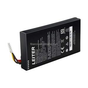 Testeur EXFO MAX-710B MAX-715B MAX-720C MAX-730C MAX-715D MAX-720D MAX-730D Batterie EXFO - Product Image 4