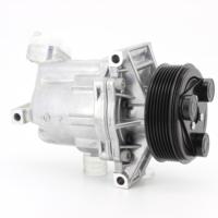 Compresseur de climatisation automobile 12V 92600-CJ700 92600-CJ70B pour Nissan