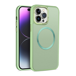 เคสโทรศัพท์แบบขายส่ง สำหรับ iPhone 17 16 15 14 13 ซีรีส์ และ Samsung S26 S25 Ultra รองรับการชาร์จไร้สายแบบแม่เหล็ก - Product Image 4