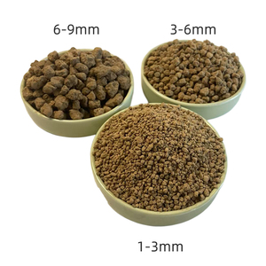 Tierra <span class=keywords><strong>Akadama</strong></span> Orgánica Japonesa Moderna para Suculentas, Cactus, Bonsáis y Árboles, Medio de Cultivo Hortícola Multiusos con Excelente Aireación - Product Image 5