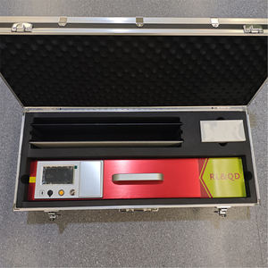 Портативный ручной измеритель обратного отражения RLQD для дорожной разметки - Product Image 6