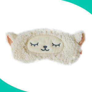 <span class=keywords><strong>De</strong></span> China, venta al por mayor, 3D <span class=keywords><strong>de</strong></span> peluche <span class=keywords><strong>de</strong></span> animal <span class=keywords><strong>de</strong></span> la felpa <span class=keywords><strong>elefante</strong></span> dormir ojo máscara para viajes - Product Image 4