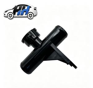 Nuevo Subconjunto de Cuello de Llenado de Agua del Radiador 16502-23010 para Belta Vitz Ractis IST 1.0L 1.3L 1.5L OEM de Fábrica - Product Image 1