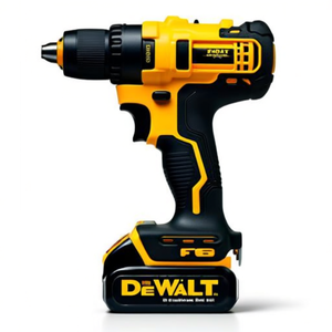 ประแจบล็อกไร้สาย DeWalt 18V แบบไร้แปรงถ่าน พร้อมหัวขับขนาด 3/8 นิ้ว สำหรับงานยานยนต์และงาน DIY - Product Image 3