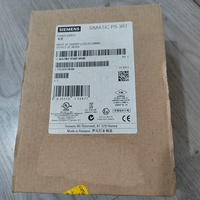 6ES7307-1EA01-0AA0 S7-300 PS307 5A PLC
