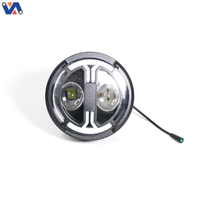 Alta lumen USB ricaricabile luce anteriore della bicicletta con altoparlante impermeabile <span class=keywords><strong>faro</strong></span> della <span class=keywords><strong>bici</strong></span> <span class=keywords><strong>per</strong></span> il ciclismo di notte - Product Image 4