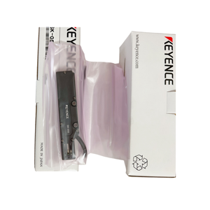 หัววัดไฟฟ้าสถิต KEYENCE SK-050 SK-200 SK-1000 SK-035 สำหรับการควบคุมไฟฟ้าสถิตแบบวงปิด มีสินค้าในสต็อก - Product Image 2