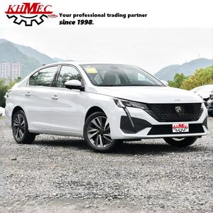 Nuova <span class=keywords><strong>Peugeot</strong></span> 408 Berlina 2025 360THP Guida a Sinistra Automatica Turbo Benzina con Tetto Panoramico Disponibile - Product Image 3