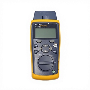 สำหรับ CIQ-100/CIQ-KIT/CableIQ-100 เครื่องทดสอบเครือข่ายสายเคเบิลความแม่นยำสูง สร้างรายงาน ช่วยให้การทดสอบแม่นยำ ความแม่นยำสูงช่วยให้มั่นใจได้ - Product Image 4
