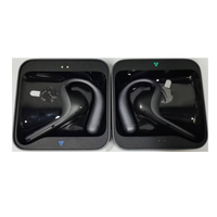 Écouteurs traducteurs IA Timekettle W4 Pro, traducteur intelligent bidirectionnel simultané, casque pour les voyages, casque téléphonique