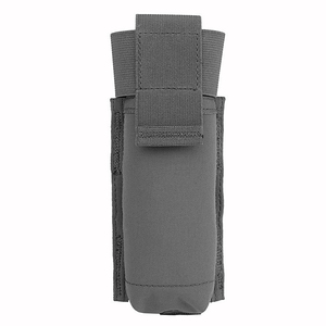 BP-123 Universal MOLLE Tourniquet Pouch High Pressure Nylon Tourniquet <strong>Holder</strong> for Belt or Plate Carrier - Product Image 6