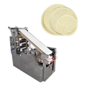 ماكينة صنع الفطائر الصغيرة, ماكينة صنع الفطائر الصغيرة بجبن البيتزا ، ماكينة صغيرة لصناعة تورتيلا بخط كامل ، عرض ساخن 2022