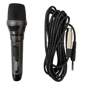Winford Professional Dynamic <b>Microphone</b> WF2025 Vocal <b>Stage</b> Use - Product Image 2