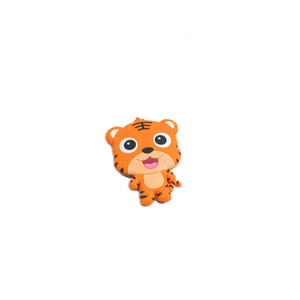 Aimants personnalisés avec logo, aimants de réfrigérateur en PVC mexicain, variété d'anime, dessins animés, aimants décoratifs de Noël, souvenirs pour cadeaux d'entreprise - Product Image 4