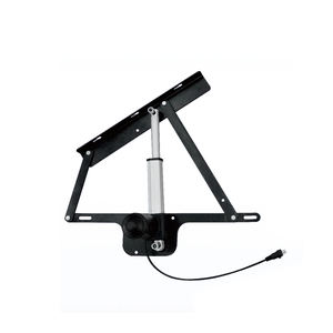 Mécanisme de levage de lit Murphy électrique fourni par l'usine DACHENG, ressort à gaz, actionneur linéaire à fermeture douce, lit ottoman, salon, dissimulation - Product Image 3