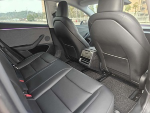 Tesla Model 3 2023 à propulsion arrière (RWD) - Voitures d'occasion chinoises - <span class=keywords><strong>Voiture</strong></span> d'occasion fabriquée en Chine - Product Image 6