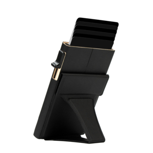 Estuche para Tarjetas de Crédito Premium con Bloqueo RFID Casekey, con Cartera Magnética Extraíble para Teléfono Celular - Product Image 5
