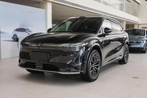 Vente directe usine Zeekr 7x 2026 75kWh RWD Édition Pilote Véhicules électriques SUV 5 portes 5 places 605KM Longue autonomie Véhicules à énergie nouvelle - Product Image 2