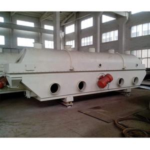 Fabricante ZLG máquina de secado de fluidos vibratorios rectilíneos para la fabricación de sal - Product Image 4