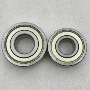 Rodamientos de Bolas de Ranura Profunda 6200 6201 6203 6204 6205 6206 6207 6208 6209 <span class=keywords><strong>6210</strong></span> 6211 6213 6214 6215-2Z/ZV3 para Maquinaria Pequeña - Product Image 4