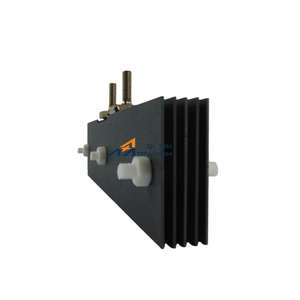 Electrodo de Titanio Recubierto con <span class=keywords><strong>MMO</strong></span> para Celda Clorinadora de Electrólisis de Agua Salada - Product Image 6