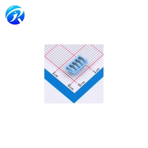 Connectors Supplier BOM list Service 2-<strong>173977</strong>-<strong>4</strong> Rectangular Receptacle Interconnects Insulation Displacement Connector 21739774 - Product Image 1