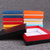 Boîtes cadeaux rigides de luxe en gros, deux pièces, personnalisées en papier pour rouges à lèvres, cosmétiques, thé, cadeaux de mariage