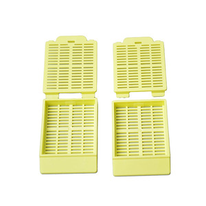 실험실 소모품 조직학 내장 카세트의 공장 직접 판매 - Product Image 2