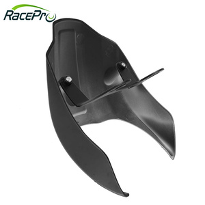 RACEPRO motocicleta faro carenado máscara capucha para Harley Davidson Street Bob <span class=keywords><strong>FXBBS</strong></span> 114 FXBB 107 2018-2023 - Product Image 6