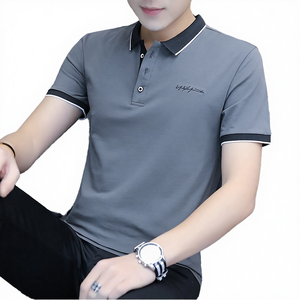 เสื้อยืดโอเวอร์ไซส์แขนสั้นผ้าฝ้าย 100% คุณภาพสูงสำหรับผู้ชายและผู้หญิง ลายการ์ตูนฮิปฮอป ระบายอากาศได้ดี น้ำหนัก 300 กรัม ผ้า Worsted พิมพ์ลายดิจิตอล เหมาะสำหรับฤดูร้อน - Product Image 3