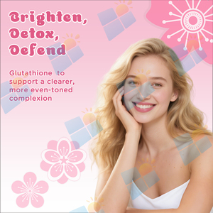 Groothandel Glutathion Drankpoeder Fabrikant Aangepaste Formule Huidbleekmiddel Supplement Fruit Smaak Collageen Glutathion Mix - Product Image 2