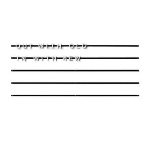 Yy184 - Pizarra Magnética de Madera para Menú de Pared, Estilo Cafetería y Panadería - Product Image 5