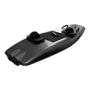 Tabla de Surf Eléctrica Hidroala (E-foil) Portátil de Venta Caliente, Rápida (52-55 km/h), 10 kW de Potencia, Material ABS - Product Image 1