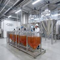 Sulfate polyferrique multifonctionnel PFS, floculant pour le traitement des eaux industrielles et municipales