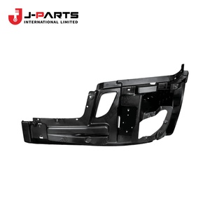 Renfort, élément de suspension avant, côté gauche pour Toyota HIACE RZH113 1989-2004 - Product Image 2