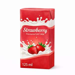 Rollo de Material de Envasado Aséptico para Paquetes de 125 ml |   Papel de Alta Barrera/Al/PE |   Impresión Personalizada OEM - Product Image 2