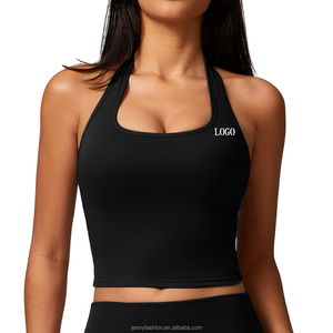 Spot Fitness Sports Suits Wholesale European and American Gradient Long-Sleeved Trousers Running Yoga Long-Sleeved <strong>Leggings</strong> - Product Image 6