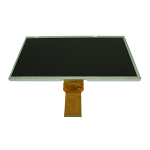 Écran LCD TFT 10,1 pouces 1920×384 HD Interface LVDS 400 Nits - Product Image 3