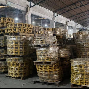 מחפר חלקי חילוף מסלול קישור assay בולדוזר מסלול קישור חתיכה ex300 cat330 <span class=keywords><strong>pc400</strong></span> dh360 ec360 ec480 dh500 e345 מסלול - Product Image 5