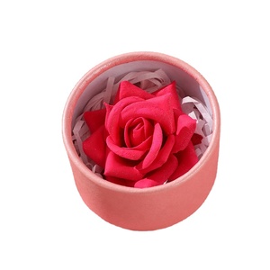 Rubor Vegano 3D con Logotipo Personalizado al por Mayor, Rubor Iluminador de Flores de Lujo de Alta Calidad, Marca Privada - Product Image 1