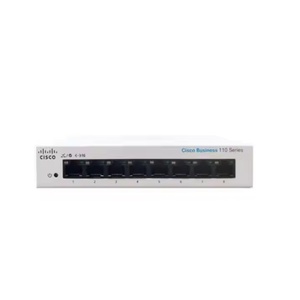 สำหรับ Cisco CBS350-24T-4G-CN 350 ซีรีส์ 24 พอร์ตสวิตช์แบบจัดการได้ พร้อมฟังก์ชัน Poe Snmp Qos ความเร็ว 10/100/1000 Mbps - Product Image 5